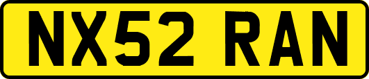 NX52RAN
