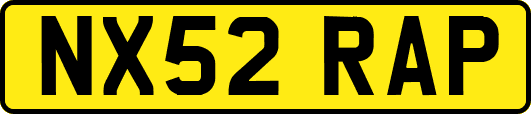 NX52RAP