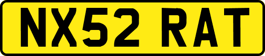 NX52RAT