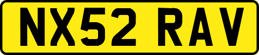 NX52RAV