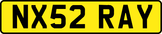 NX52RAY