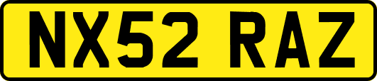 NX52RAZ