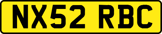 NX52RBC