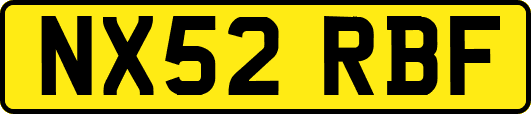 NX52RBF