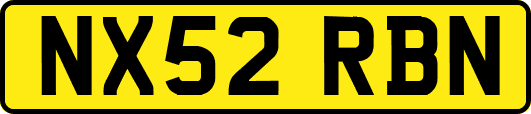 NX52RBN