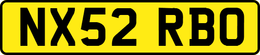NX52RBO