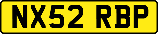 NX52RBP
