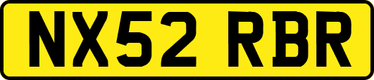 NX52RBR