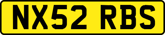 NX52RBS
