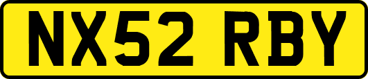 NX52RBY