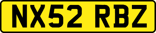NX52RBZ