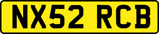 NX52RCB