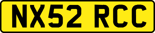 NX52RCC
