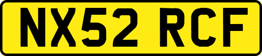 NX52RCF