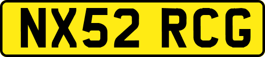 NX52RCG
