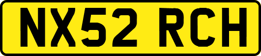 NX52RCH