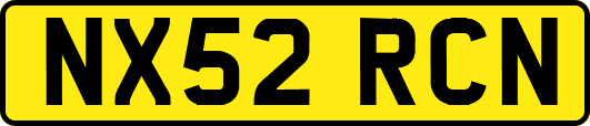 NX52RCN
