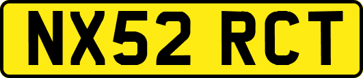 NX52RCT