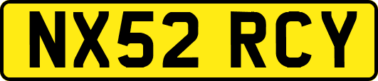 NX52RCY