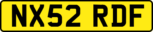 NX52RDF
