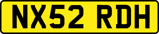 NX52RDH