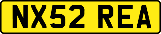 NX52REA