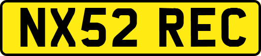 NX52REC