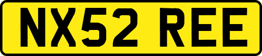 NX52REE