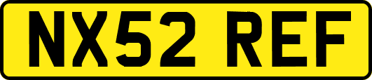 NX52REF