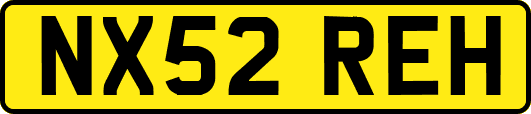 NX52REH