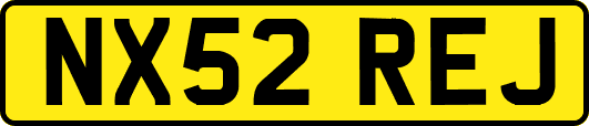 NX52REJ