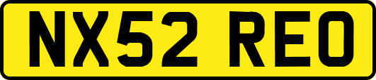 NX52REO