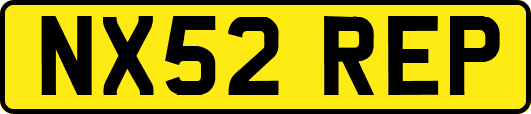 NX52REP