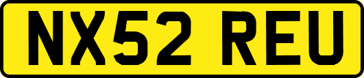 NX52REU