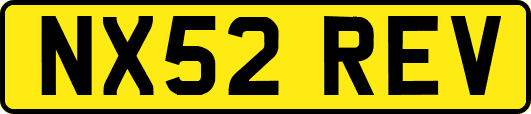 NX52REV
