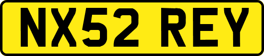 NX52REY