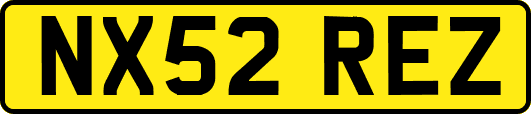 NX52REZ