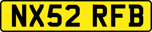 NX52RFB