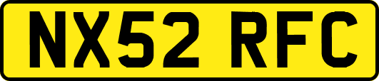 NX52RFC