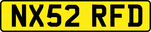 NX52RFD