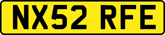 NX52RFE