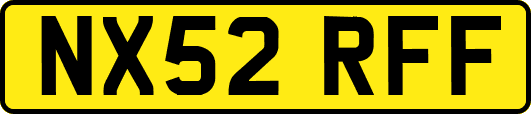 NX52RFF