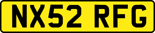 NX52RFG
