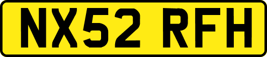NX52RFH
