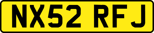 NX52RFJ