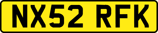 NX52RFK