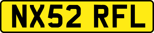 NX52RFL