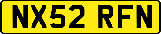 NX52RFN