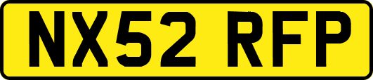 NX52RFP