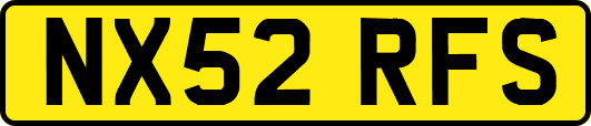NX52RFS